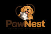 Paw Nest - Home